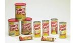 A collection of Slimfast products