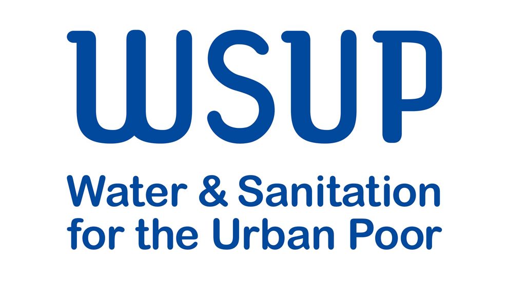 WSUP Logo