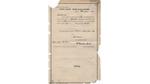 Lever registration form