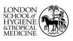 LSHTM Logo