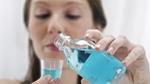 Testing the benefits of mouthwash against COVID-19