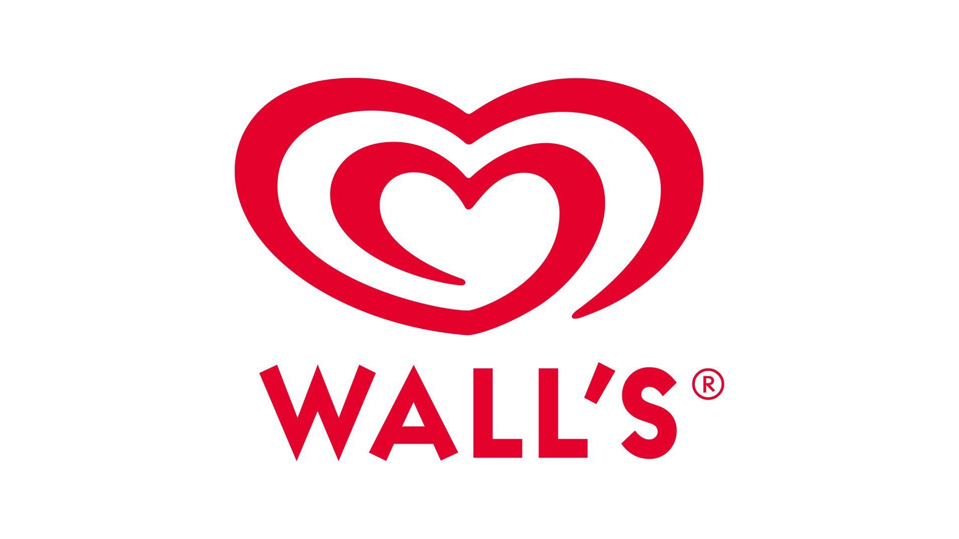 Wall's logo