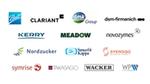 Climate Promise signatory logos