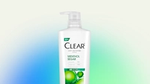 Clear packaging