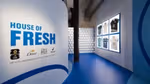 House of Fresh, an event hosted by Unilever Personal Care brands Dove, Rexona and Dove Men+Care at the FIFA World Cup 2026™