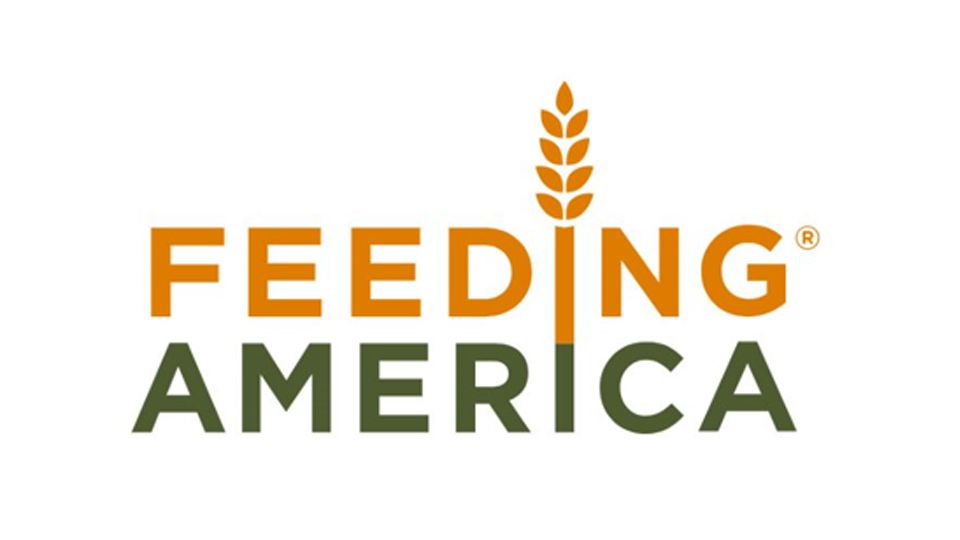 Feeding America logo