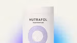 Nutrafol packaging.