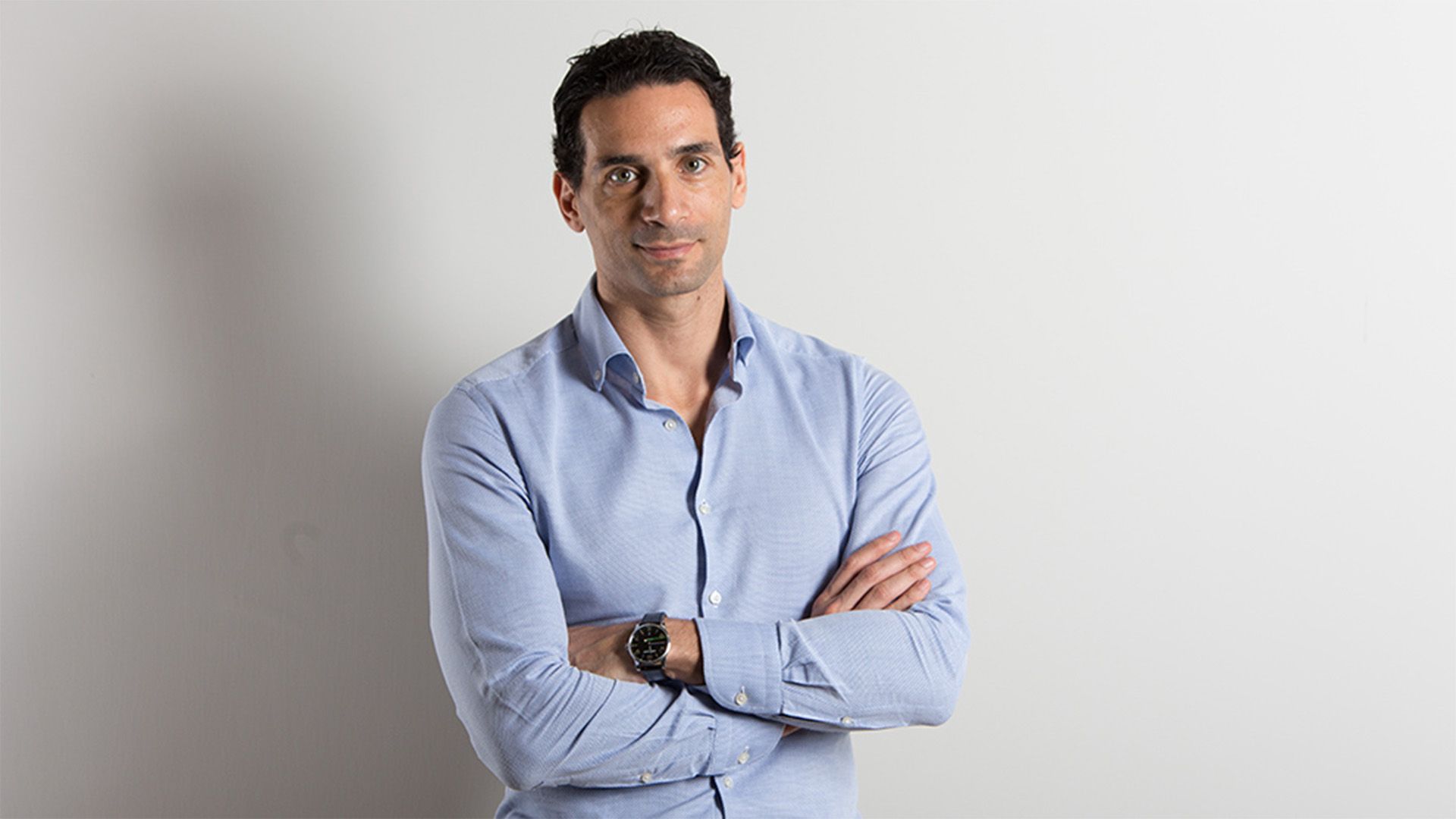 Photo of Gianfranco Chimirri