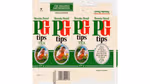 Packaging for PG Tips
